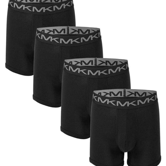 michael kors boxer shorts